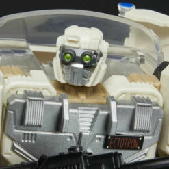 Hasbro Transformers Generations Ghostbusters Afterlife 2021 Collaborative Ectotron Ecto-1 Action Figure 16 Hasbro Transformers Generations Ghostbusters Afterlife 2021 Collaborative Ectotron Ecto-1 Action Figure -GOOD SMILE COMPANY Shop 5010993839940d