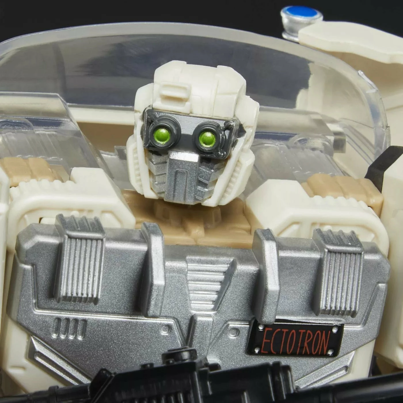 Hasbro Transformers Generations Ghostbusters Afterlife 2021 Collaborative Ectotron Ecto-1 Action Figure 9 Hasbro Transformers Generations Ghostbusters Afterlife 2021 Collaborative Ectotron Ecto-1 Action Figure - Image 7