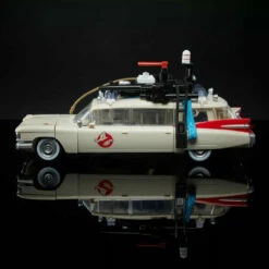 Hasbro Transformers Generations Ghostbusters Afterlife 2021 Collaborative Ectotron Ecto-1 Action Figure 14 Hasbro Transformers Generations Ghostbusters Afterlife 2021 Collaborative Ectotron Ecto-1 Action Figure -GOOD SMILE COMPANY Shop 5010993839940e