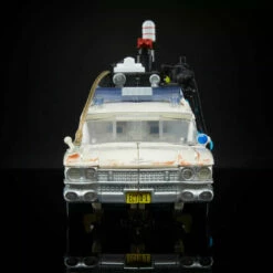 Hasbro Transformers Generations Ghostbusters Afterlife 2021 Collaborative Ectotron Ecto-1 Action Figure 15 Hasbro Transformers Generations Ghostbusters Afterlife 2021 Collaborative Ectotron Ecto-1 Action Figure -GOOD SMILE COMPANY Shop 5010993839940f
