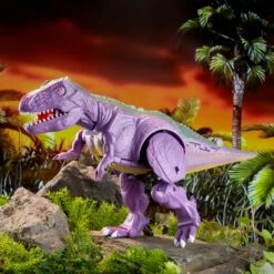Hasbro Transformers Vintage Beast Wars Predacon Megatron Action Figure -GOOD SMILE COMPANY Shop 5010993867103a