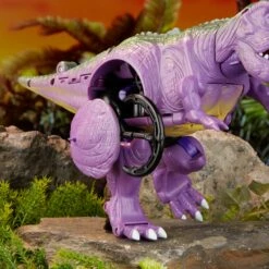 Hasbro Transformers Vintage Beast Wars Predacon Megatron Action Figure -GOOD SMILE COMPANY Shop 5010993867103c
