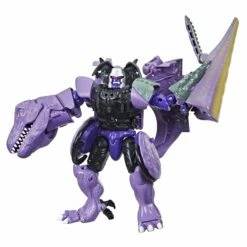 Hasbro Transformers Vintage Beast Wars Predacon Megatron Action Figure
