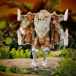 Hasbro Transformers Vintage Beast Wars Rattrap Action Figure 9 Hasbro Transformers Vintage Beast Wars Rattrap Action Figure -GOOD SMILE COMPANY Shop 5010993867141e