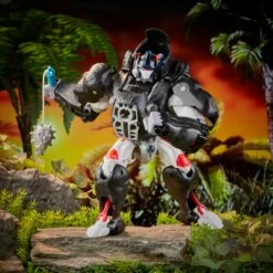 Hasbro Transformers Vintage Beast Wars Optimus Primal Action Figure 10 Hasbro Transformers Vintage Beast Wars Optimus Primal Action Figure -GOOD SMILE COMPANY Shop 5010993869862b