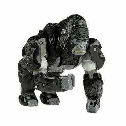 Hasbro Transformers Vintage Beast Wars Optimus Primal Action Figure 8 Hasbro Transformers Vintage Beast Wars Optimus Primal Action Figure -GOOD SMILE COMPANY Shop 5010993869862e
