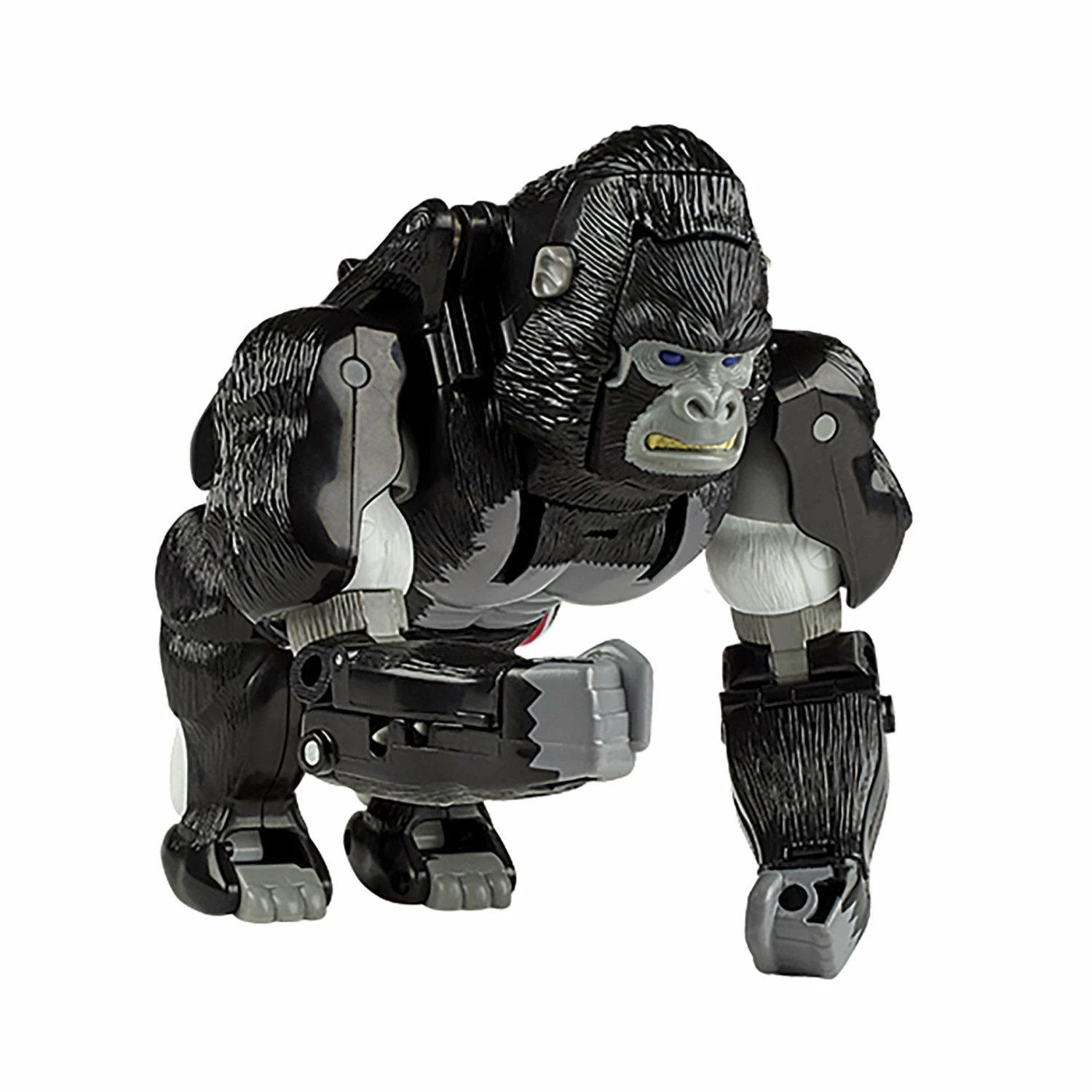 Hasbro Transformers Vintage Beast Wars Optimus Primal Action Figure 4 Hasbro Transformers Vintage Beast Wars Optimus Primal Action Figure - Image 2