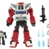 Hasbro Transformers Generations Selects WFC-GS26 Voyager Artfire & Nightstick Action Figure -GOOD SMILE COMPANY Shop 5010993871339f