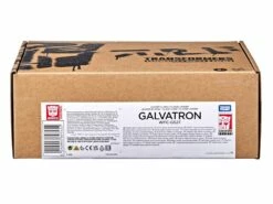 Hasbro Transformers Generations Selects WFC-GS27 Leader Galvatron Action Figure -GOOD SMILE COMPANY Shop 5010993897452