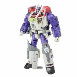 Hasbro Transformers Generations Selects WFC-GS27 Leader Galvatron Action Figure -GOOD SMILE COMPANY Shop 5010993897452c