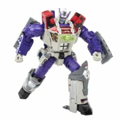 Hasbro Transformers Generations Selects WFC-GS27 Leader Galvatron Action Figure -GOOD SMILE COMPANY Shop 5010993897452d