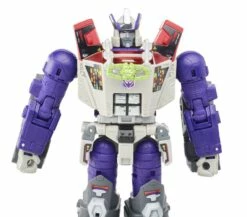Hasbro Transformers Generations Selects WFC-GS27 Leader Galvatron Action Figure -GOOD SMILE COMPANY Shop 5010993897452e