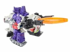 Hasbro Transformers Generations Selects WFC-GS27 Leader Galvatron Action Figure -GOOD SMILE COMPANY Shop 5010993897452f