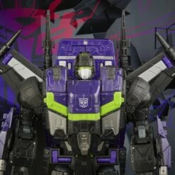 Hasbro Transformers Generations Shattered Glass Commander Class Jetfire Action Figure -GOOD SMILE COMPANY Shop 5010993900657b