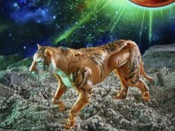 Hasbro Transformers Generations War For Cybertron Golden Disk Collection Voyager Mutant Tigatron Action Figure Exclusive -GOOD SMILE COMPANY Shop 5010993919574e