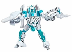 Hasbro Transformers Vintage Beast Wars Tigatron Action Figure
