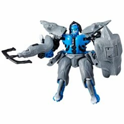 Hasbro Transformers Vintage Beast Wars Wolfang Action Figure -GOOD SMILE COMPANY Shop 5010993931958a
