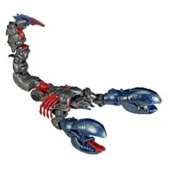 Hasbro Transformers Vintage Beast Wars Scorponok Action Figure -GOOD SMILE COMPANY Shop 5010993932023a
