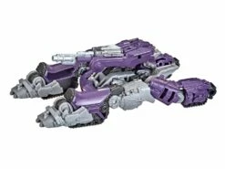 Hasbro Transformers Generations Studio Series Core Shockwave Action Figure -GOOD SMILE COMPANY Shop 5010993934287b