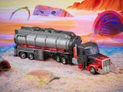 Hasbro Transformers Generations Legacy Leader Class Laser Optimus Prime Action Figure -GOOD SMILE COMPANY Shop 5010993934300d b4a72429 82c0 4845 b631 76b1ff2a3443