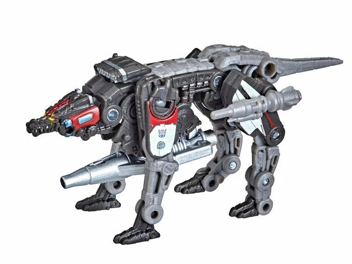 Hasbro Transformers Generations Studio Series Core Ravage Action Figure 3 Hasbro Transformers Generations Studio Series Core Ravage Action Figure