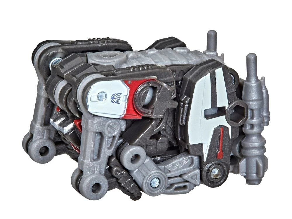Hasbro Transformers Generations Studio Series Core Ravage Action Figure 4 Hasbro Transformers Generations Studio Series Core Ravage Action Figure - Image 2