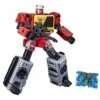 Hasbro Transformers Generations Legacy Voyager Class Blaster & Rewind Action Figure 2 Hasbro Transformers Generations Legacy Voyager Class Blaster & Rewind Action Figure -GOOD SMILE COMPANY Shop 5010993941100c