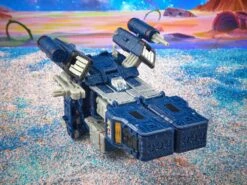 Hasbro Transformers Generations Legacy Voyager Class Soundwave Action Figure 9 Hasbro Transformers Generations Legacy Voyager Class Soundwave Action Figure -GOOD SMILE COMPANY Shop 5010993941148c 9302c5e5 72bf 46c5 af49 5e26e0aed183