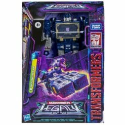Hasbro Transformers Generations Legacy Voyager Class Soundwave Action Figure 10 Hasbro Transformers Generations Legacy Voyager Class Soundwave Action Figure -GOOD SMILE COMPANY Shop 5010993941148d 4e3e9446 53a3 48c5 b239 c50a7f5a22bf