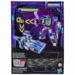 Hasbro Transformers Generations Legacy Voyager Class Soundwave Action Figure 11 Hasbro Transformers Generations Legacy Voyager Class Soundwave Action Figure -GOOD SMILE COMPANY Shop 5010993941148e 077127af 75e3 4039 be39 45667fa27a8a