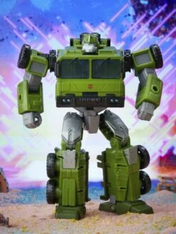 Hasbro Transformers Generations Legacy Voyager Class Bulkhead Action Figure 10 Hasbro Transformers Generations Legacy Voyager Class Bulkhead Action Figure -GOOD SMILE COMPANY Shop 5010993942107c 546f41e2 e2be 4327 aabe a1e7ef191dcb