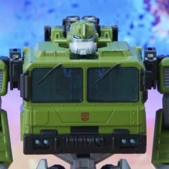 Hasbro Transformers Generations Legacy Voyager Class Bulkhead Action Figure 11 Hasbro Transformers Generations Legacy Voyager Class Bulkhead Action Figure -GOOD SMILE COMPANY Shop 5010993942107d 40ed6c33 d8bb 4fb2 8c4d 070d33c04e16