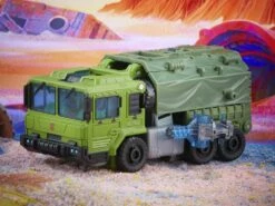 Hasbro Transformers Generations Legacy Voyager Class Bulkhead Action Figure 12 Hasbro Transformers Generations Legacy Voyager Class Bulkhead Action Figure -GOOD SMILE COMPANY Shop 5010993942107e cbb54f86 2853 460c a93b 1d6a681d426a