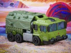 Hasbro Transformers Generations Legacy Voyager Class Bulkhead Action Figure 13 Hasbro Transformers Generations Legacy Voyager Class Bulkhead Action Figure -GOOD SMILE COMPANY Shop 5010993942107f ab287536 7b1c 4dfe a1fd 826aa1022b64