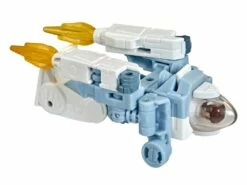 Hasbro Transformers Studio Series 86 Core Class Exo-Suit Spike Witwicky Action Figure -GOOD SMILE COMPANY Shop 5010993948055b