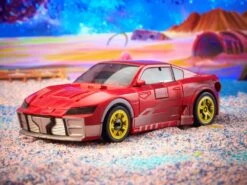 Hasbro Transformers Generations Legacy Deluxe Class Prime Universe Knock-out Action Figure -GOOD SMILE COMPANY Shop 5010993972005f c7df9488 48cd 401e bce2 77fbdfb8786e