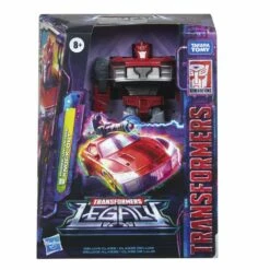 Hasbro Transformers Generations Legacy Deluxe Class Prime Universe Knock-out Action Figure -GOOD SMILE COMPANY Shop 5010993972005g a6c748e8 c0f4 4886 b7a3 753cb86adf73