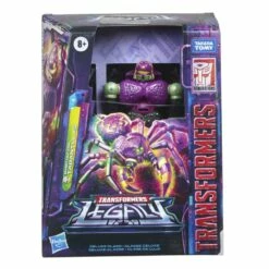 Hasbro Transformers Generations Legacy Deluxe Class Predacon Tarantulas Action Figure -GOOD SMILE COMPANY Shop 5010993972012f c7f1cbfc e721 43ac 8f2b 35c8e9246cc0