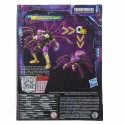 Hasbro Transformers Generations Legacy Deluxe Class Predacon Tarantulas Action Figure -GOOD SMILE COMPANY Shop 5010993972012g f16ecae1 6e1f 4bb0 b8e4 da25e1a5c24c