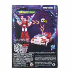 Hasbro Transformers Generations Legacy Deluxe Class Elita-1 Action Figure -GOOD SMILE COMPANY Shop 5010993972050f b5f9591d fffa 4854 9ecd 2a7cb537aac6
