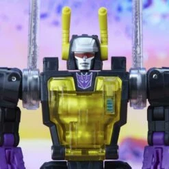 Hasbro Transformers Generations Legacy Deluxe Class Kickback Action Figure -GOOD SMILE COMPANY Shop 5010993974849d d8b8a795 1adc 4d3d 9761 1569f93842e3