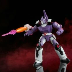 Hasbro Transformers: The Movie R.E.D. Robot Enhanced Design Galvatron Action Figure -GOOD SMILE COMPANY Shop 5010993974979e