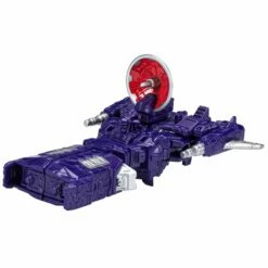 Hasbro Transformers Generations Legacy Core Class Shockwave Action Figure -GOOD SMILE COMPANY Shop 5010993977024b