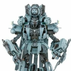 Takara Transformers Masterpiece Movie Series MPM-13 Blackout And Scorponok Action Figure -GOOD SMILE COMPANY Shop 5010993977482e