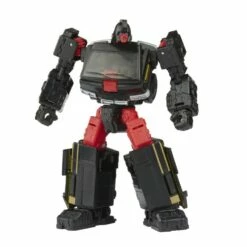 Hasbro Transformers Generations Legacy Selects Deluxe Class DK-2 Guard Action Figure 11 Hasbro Transformers Generations Legacy Selects Deluxe Class DK-2 Guard Action Figure -GOOD SMILE COMPANY Shop 5010993979219c
