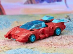 Hasbro Transformers Generations Legacy Deluxe Class Autobot Pointblank And Peacemaker Action Figure -GOOD SMILE COMPANY Shop 5010994108526f