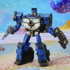 Hasbro Transformers Generations Legacy Deluxe Class Crankcase Action Figure -GOOD SMILE COMPANY Shop 5010994108595c