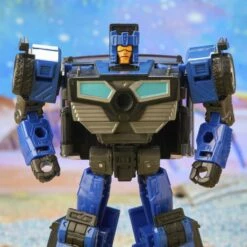 Hasbro Transformers Generations Legacy Deluxe Class Crankcase Action Figure -GOOD SMILE COMPANY Shop 5010994108595d