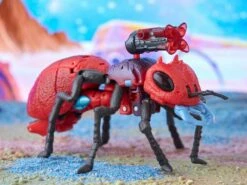 Hasbro Transformers Generations Legacy Voyager Class Predacon Inferno Action Figure -GOOD SMILE COMPANY Shop 5010994110307f