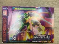 Hasbro Transformers Generations Legacy Wreck 'N Rule Springer Action Figure -GOOD SMILE COMPANY Shop 5010994112226z